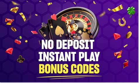 no deposit casino bonus codes